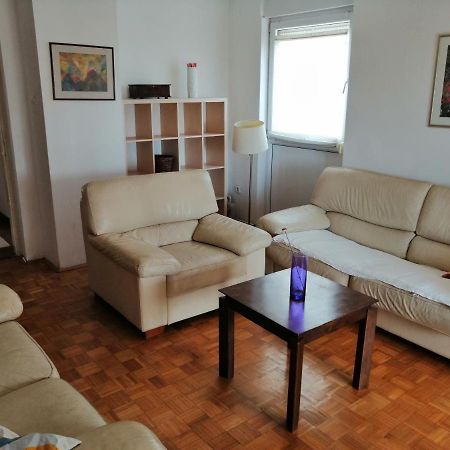 Apartment 5 Zadar Zewnętrze zdjęcie