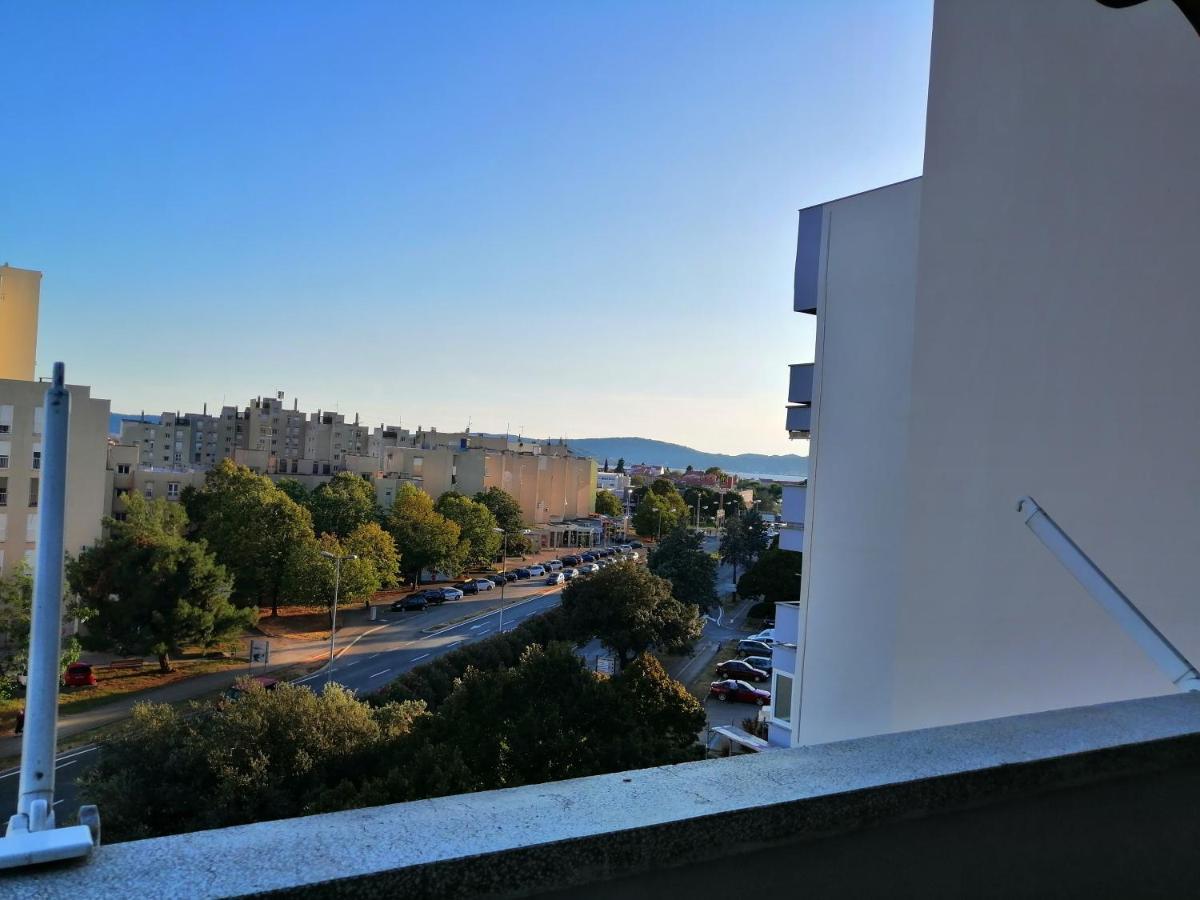 Apartment 5 Zadar Zewnętrze zdjęcie
