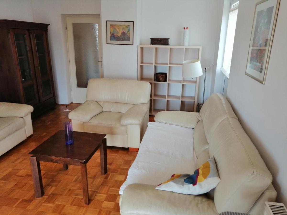 Apartment 5 Zadar Zewnętrze zdjęcie