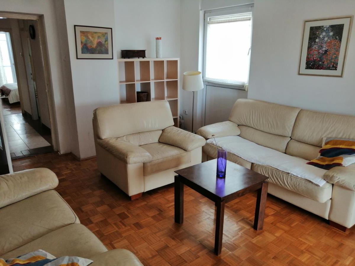 Apartment 5 Zadar Zewnętrze zdjęcie