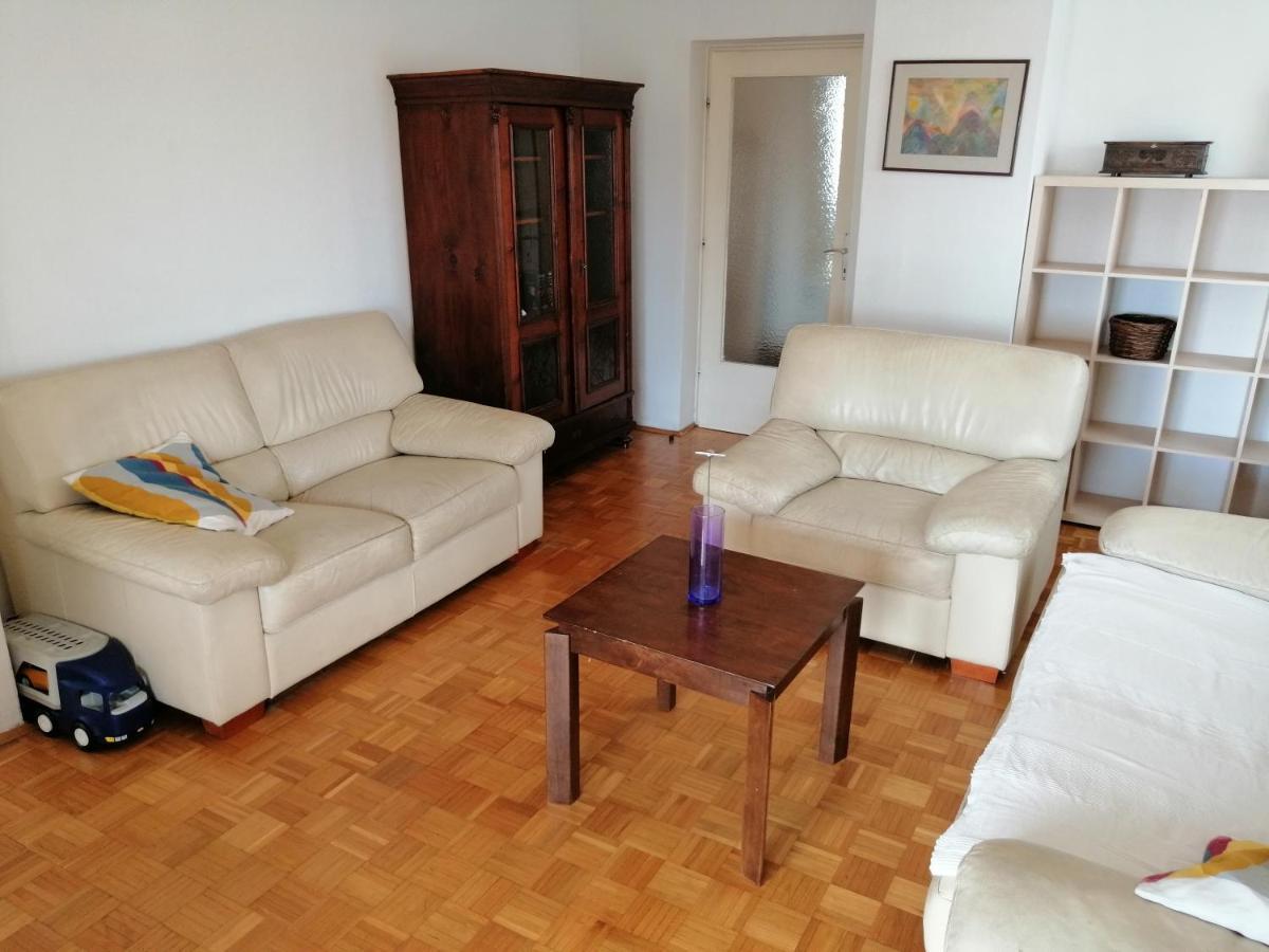 Apartment 5 Zadar Zewnętrze zdjęcie