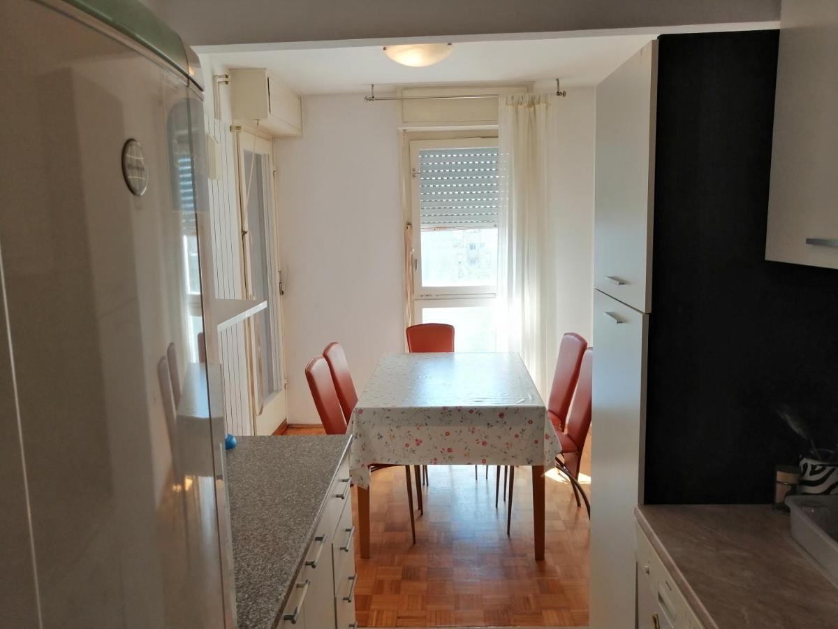 Apartment 5 Zadar Zewnętrze zdjęcie
