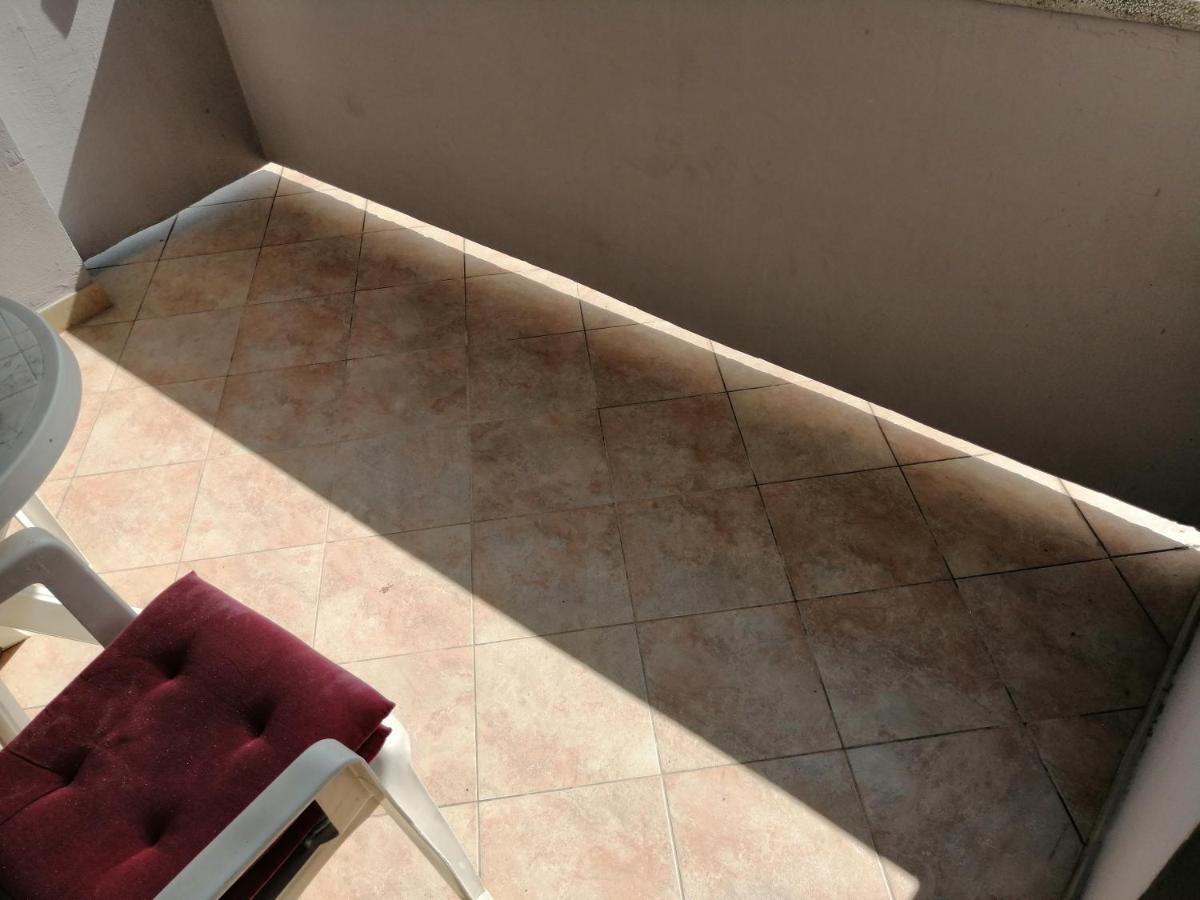 Apartment 5 Zadar Zewnętrze zdjęcie