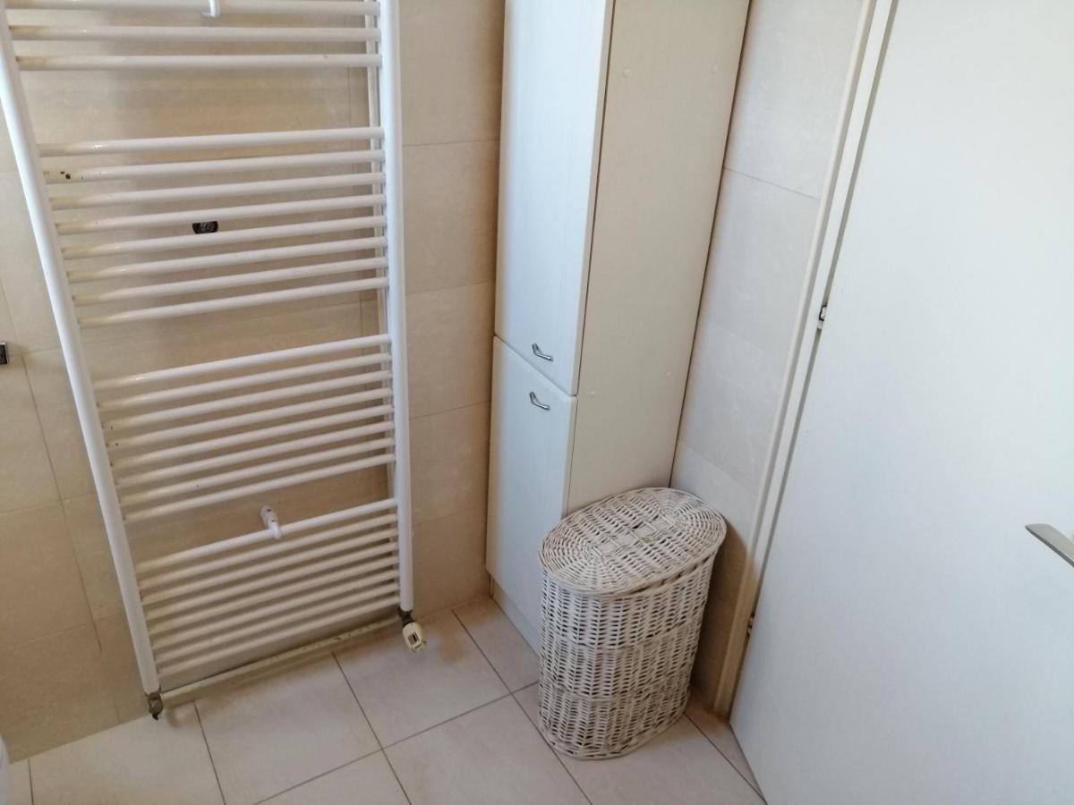 Apartment 5 Zadar Zewnętrze zdjęcie