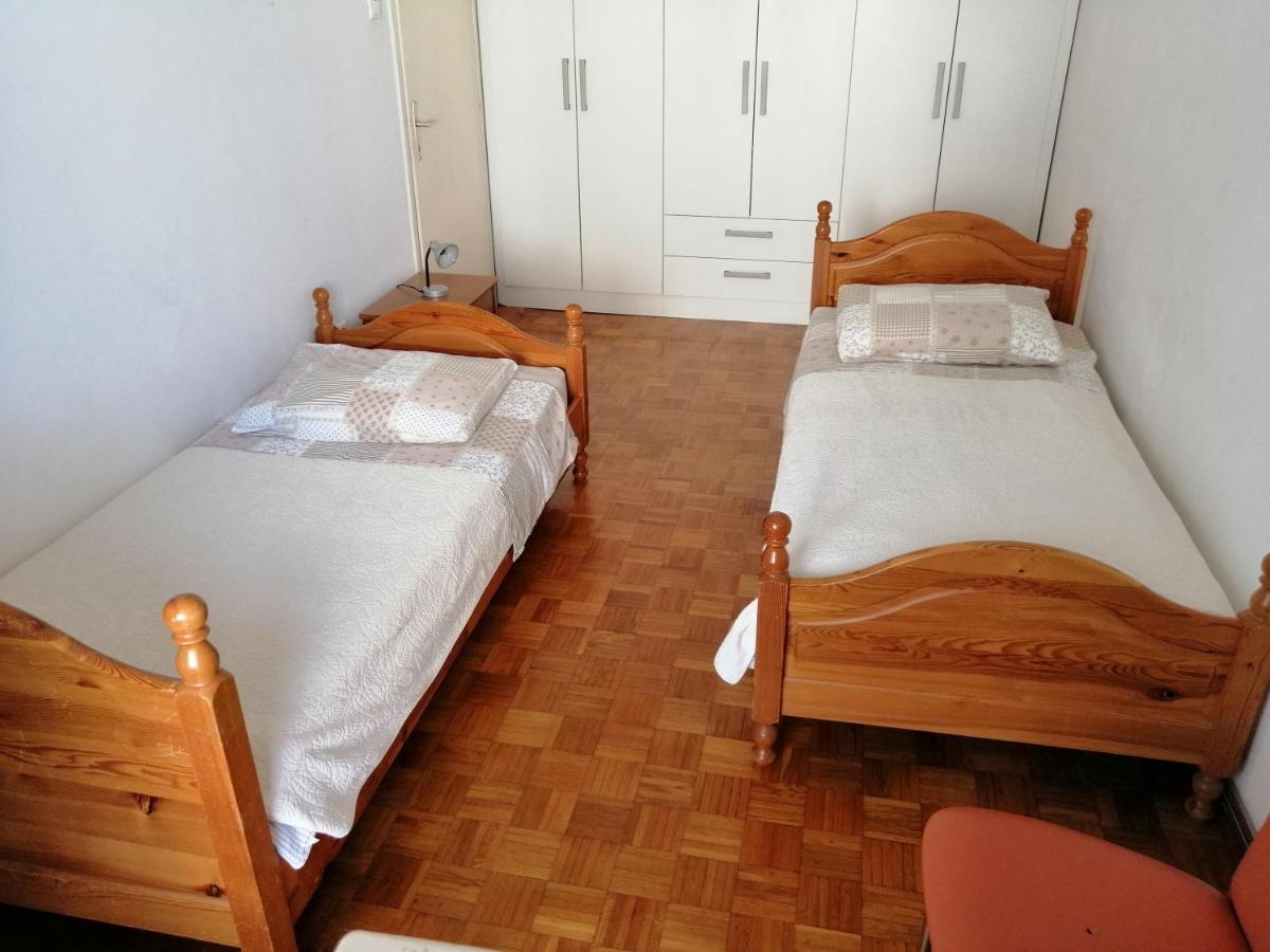 Apartment 5 Zadar Zewnętrze zdjęcie