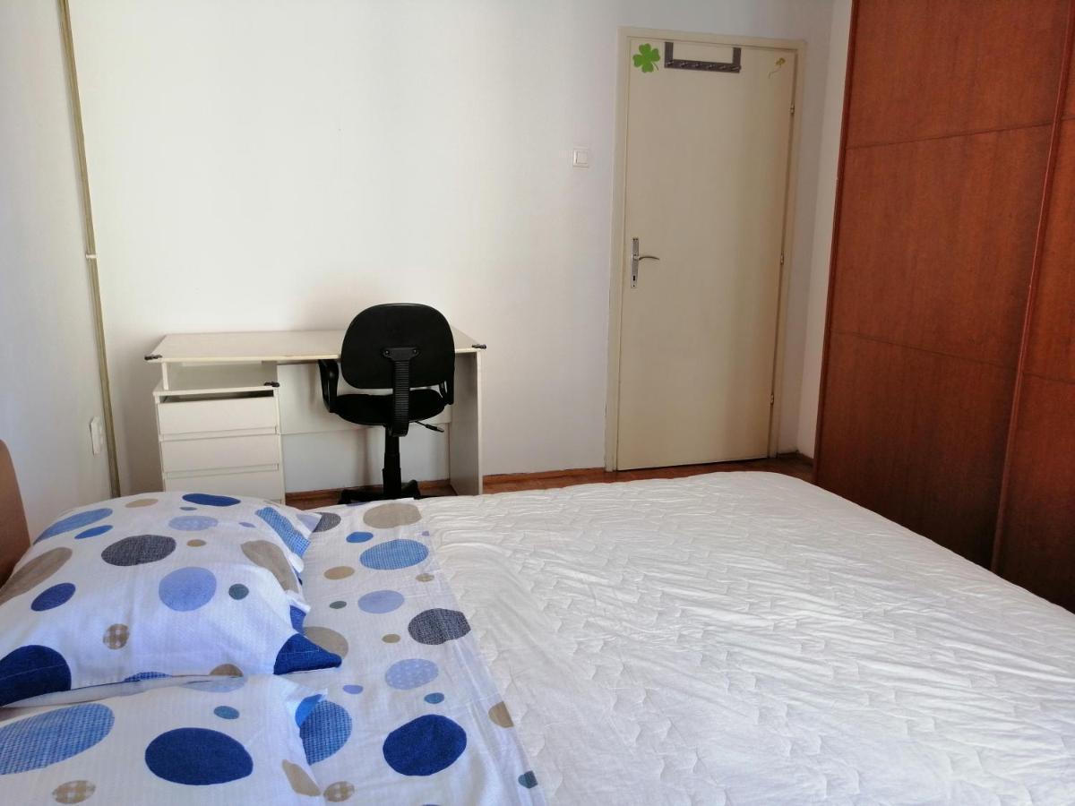 Apartment 5 Zadar Zewnętrze zdjęcie