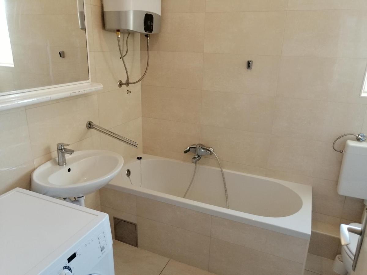Apartment 5 Zadar Zewnętrze zdjęcie
