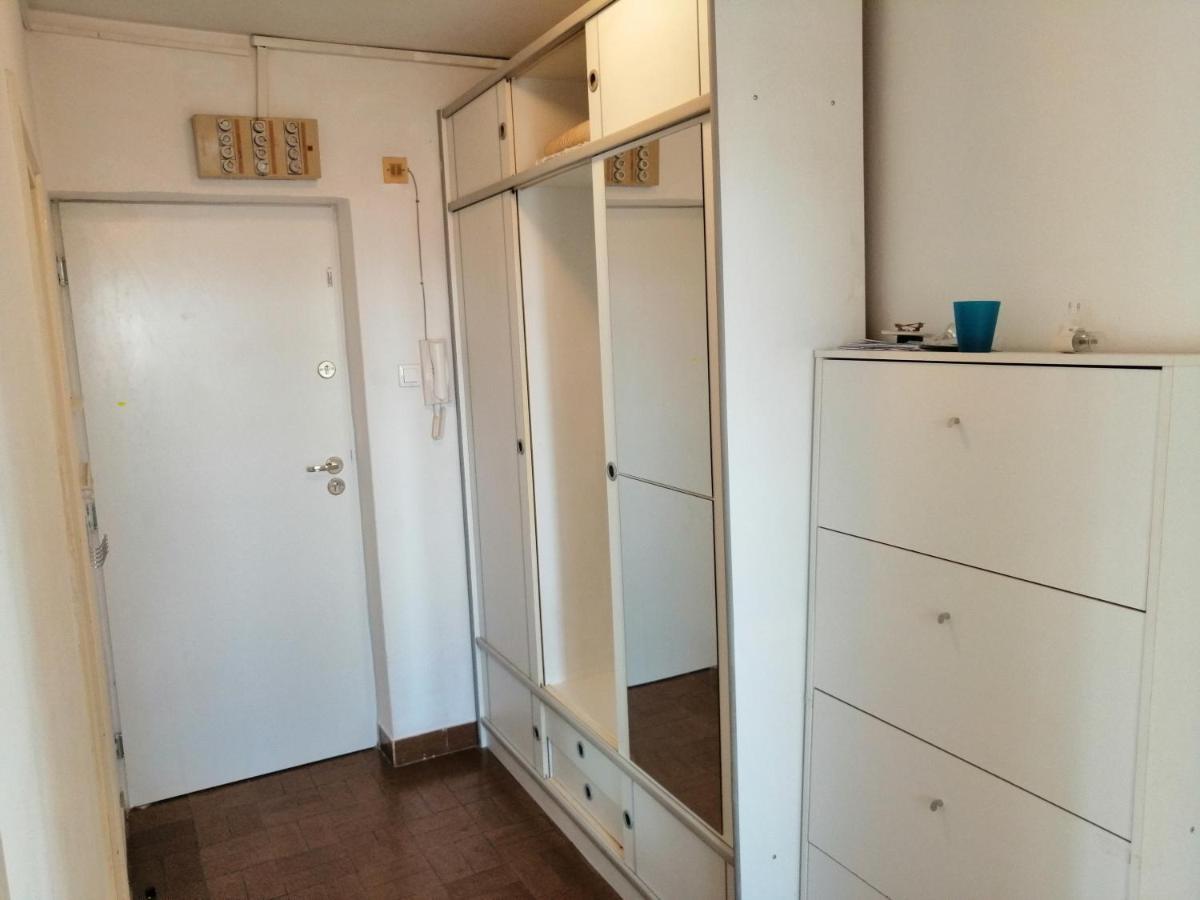 Apartment 5 Zadar Zewnętrze zdjęcie