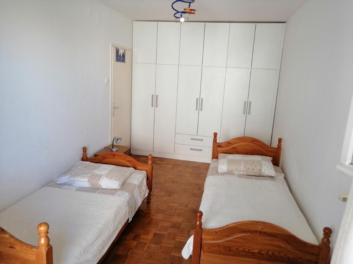 Apartment 5 Zadar Zewnętrze zdjęcie