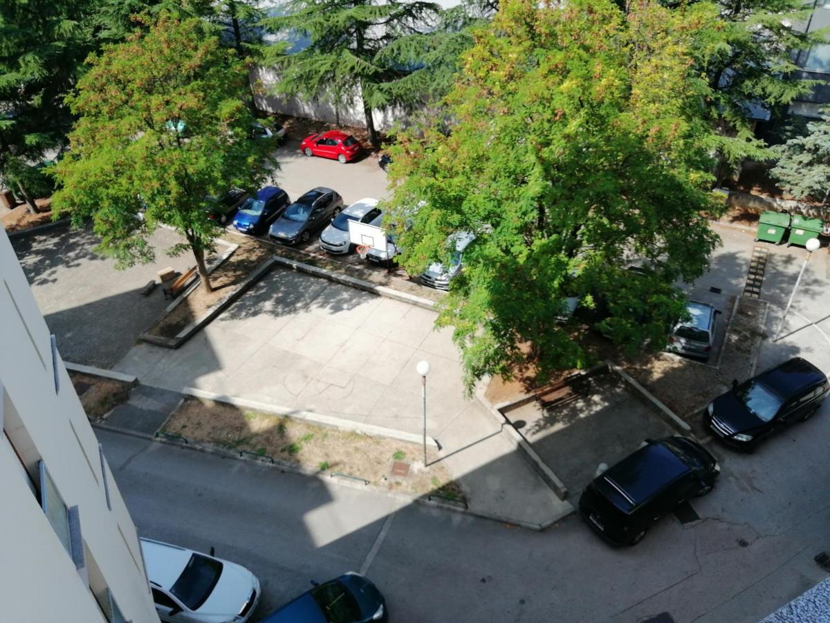 Apartment 5 Zadar Zewnętrze zdjęcie