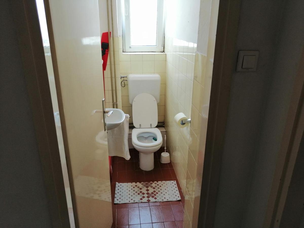 Apartment 5 Zadar Zewnętrze zdjęcie