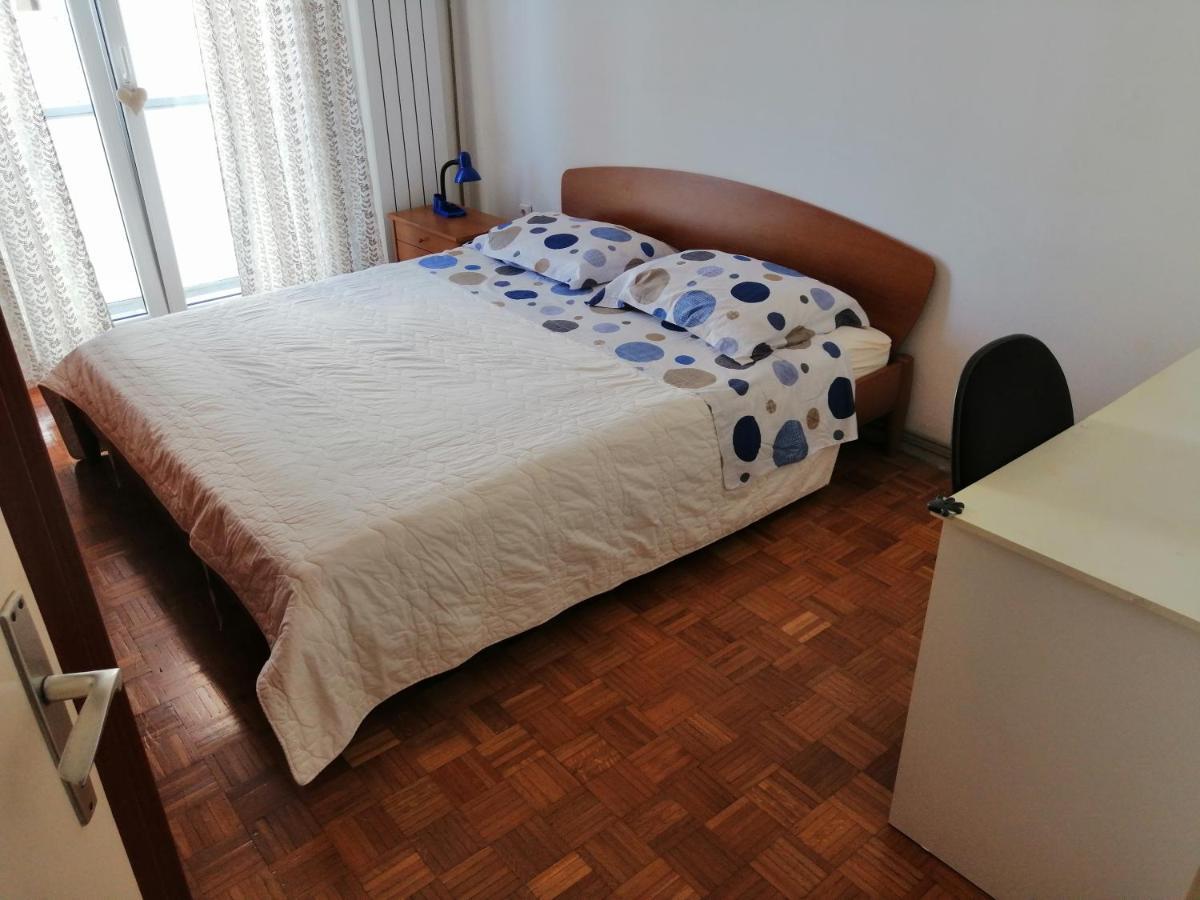 Apartment 5 Zadar Zewnętrze zdjęcie