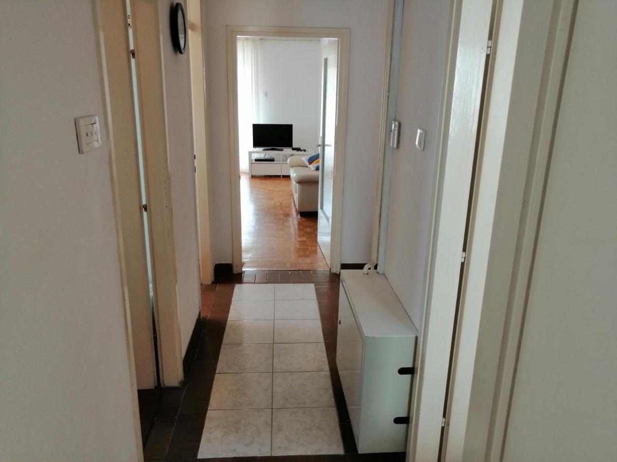 Apartment 5 Zadar Zewnętrze zdjęcie