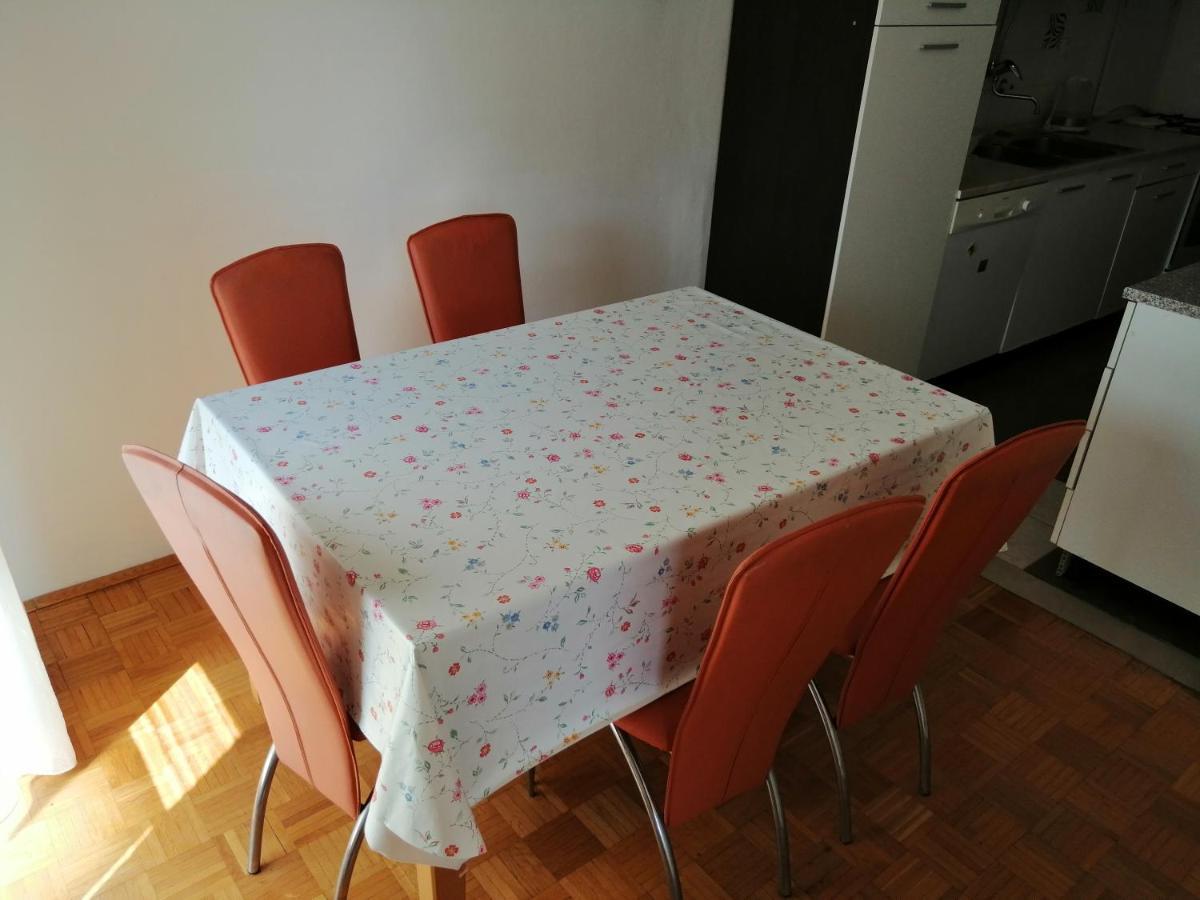 Apartment 5 Zadar Zewnętrze zdjęcie