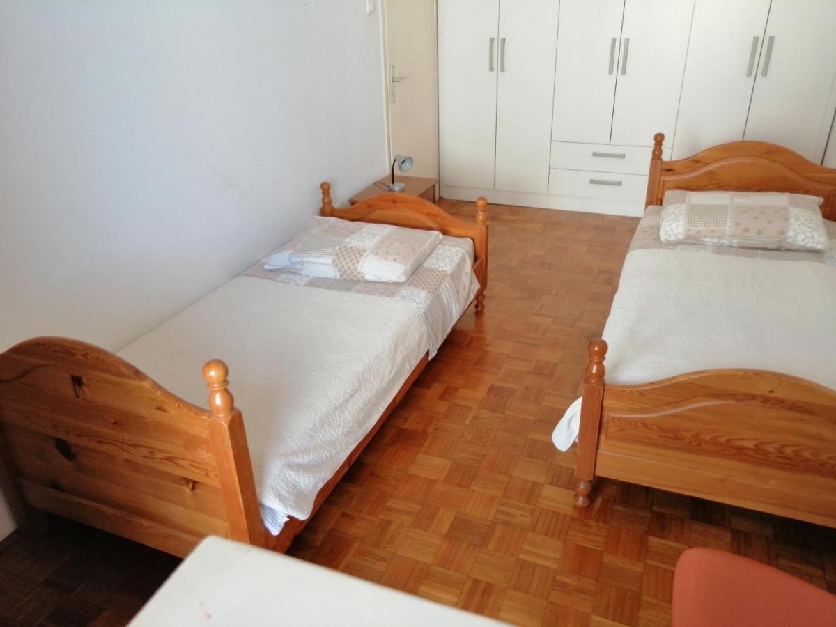 Apartment 5 Zadar Zewnętrze zdjęcie