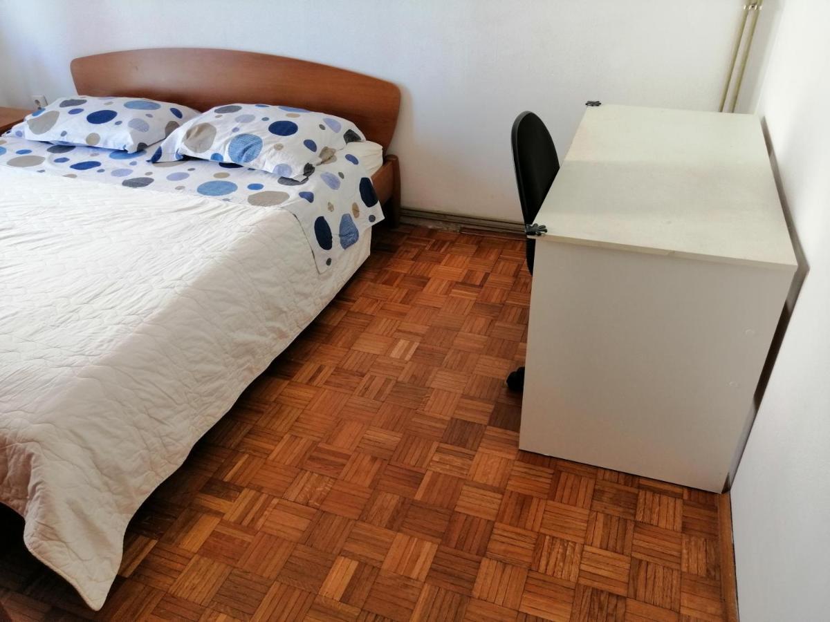 Apartment 5 Zadar Zewnętrze zdjęcie