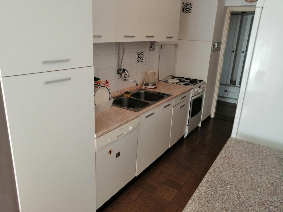 Apartment 5 Zadar Zewnętrze zdjęcie